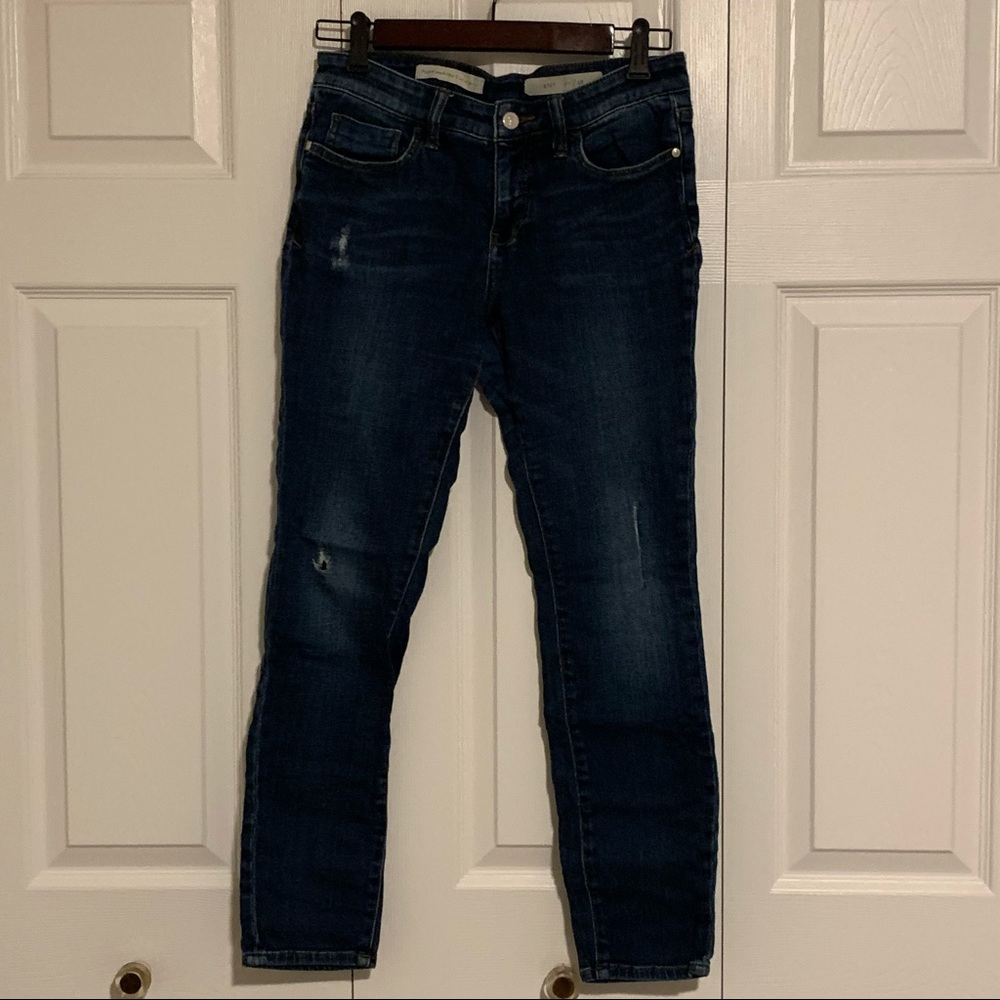 Pilcro Jeans
